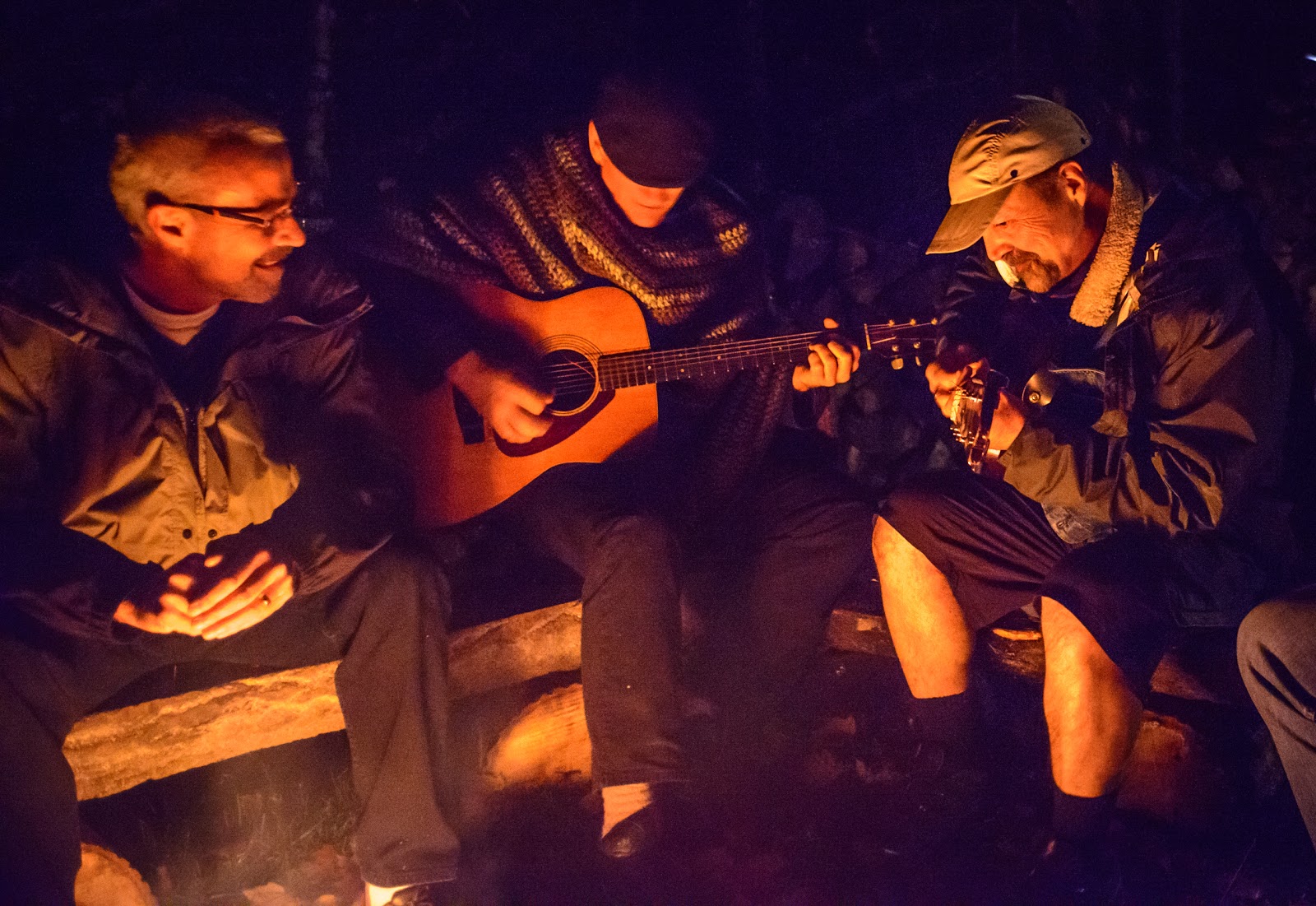 River Rouge Fall 2016