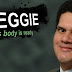 Reggie non si fa abbindolare dalla grafica di PS4 e Xbox One. 