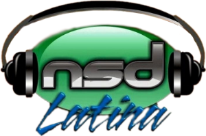 NSD LATINA 107.7 FM