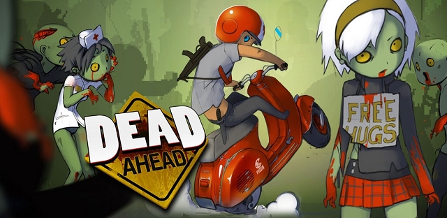 死亡突圍 殭屍戰爭 V3 1 1 Mod Apk Dead Ahead Zombie Warfare 復古殭屍題材策略遊戲 人 就愛亂玩