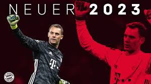 Oficial: El Bayern Múnich renueva hasta 2023 a Neuer