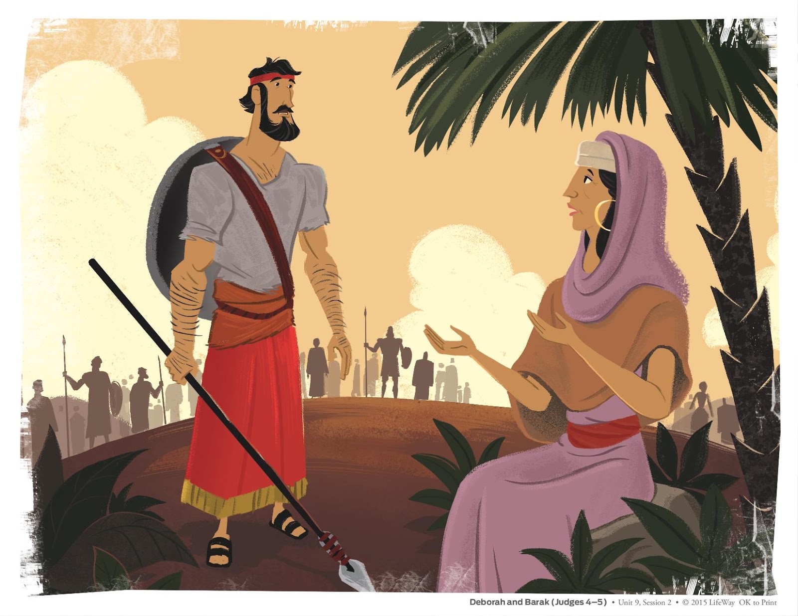 Barak From The Bible barak-from-the-bible