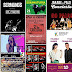 Agenda | Un día de 12 conciertos (Jarabe de Palo incluido) + monólogos en el Teatro Barakaldo