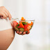 Nutrisi Ibu hamil. Benarkah makan untuk dua orang?