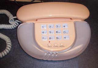 Vintage Phone