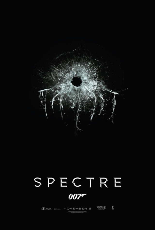 Spectre [Movie Review]