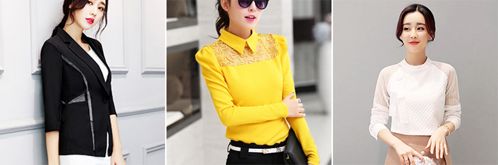 wearing mesh work appropriate swiss fashion blogger