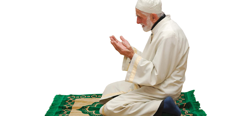 Hastalık ve Sıkıntılara Karşı Okunacak Dualar