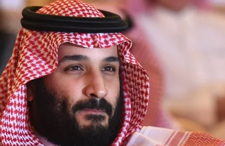 Putra Mahkota Saudi Beberkan Alasan Tangkapi Para Pangeran
