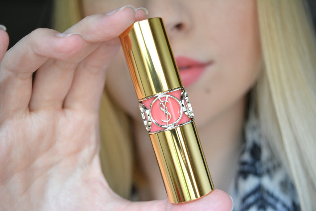 yves saint laurent rose rive gauche