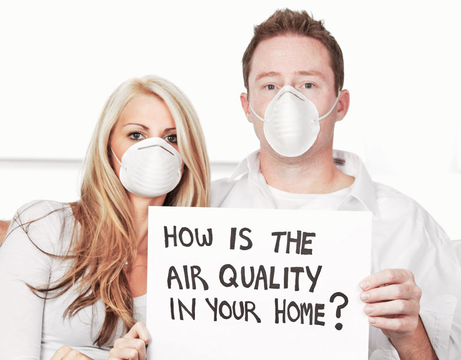 How To Improve Indoor Air Quality And Reduce Air pollution Clean Air