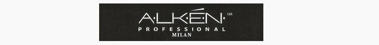 ALKEN Logo