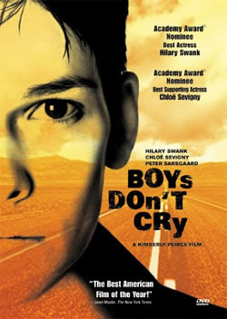 Dica do Filme: Meninos não Choram