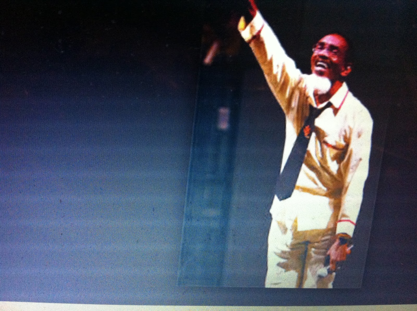 THE BLACK SOCIAL HISTORY BLACK SOCIAL HISTORY AFROTRINIDADIAN