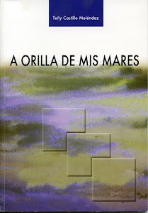 Libro de relatos: A la orilla de mis mares