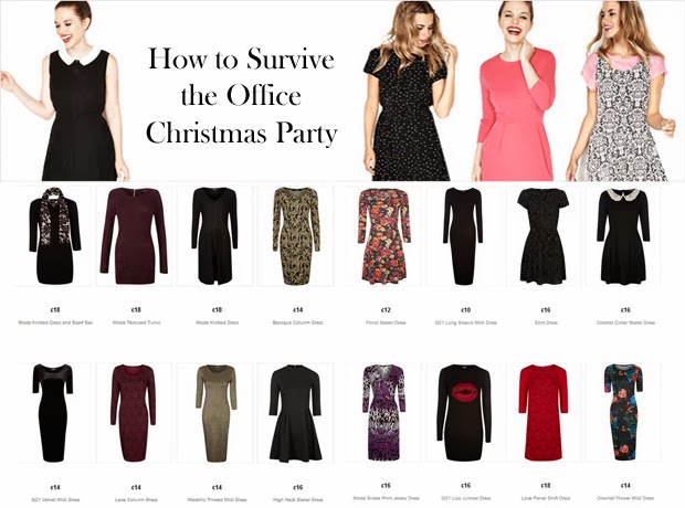 how to survive the office christmas party swirls and scribbles a food travel fashion and lifestyle blog - Office Christmas Party Dress how to survive the office christmas party swirls and scribbles a food travel fashion and lifestyle blog - Office Christmas Party Dress