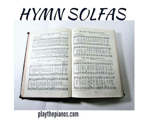 Tonic solfa of CAC Hymns PDF, Tonic solfa of Redeemed Hymns PDF, Tonic solfa of hymns PDF download, tonic sol fa hymns download pdf