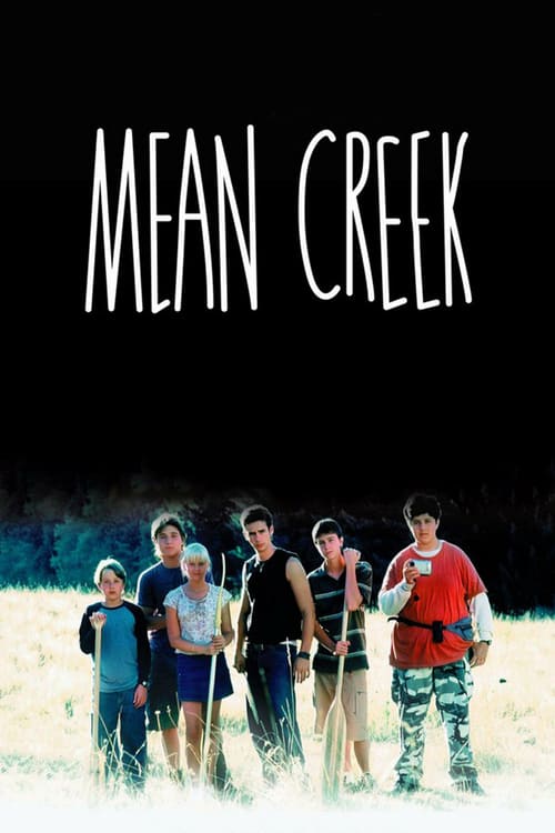 Descargar Mean Creek 2004 Blu Ray Latino Online