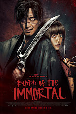 Blade of the Immortal (2017) ฤทธิ์ดาบไร้ปราณี (ซับไทย)