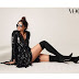 Unseen Pictures : Sonam Kapoor’s recent Vogue Photo-shoot