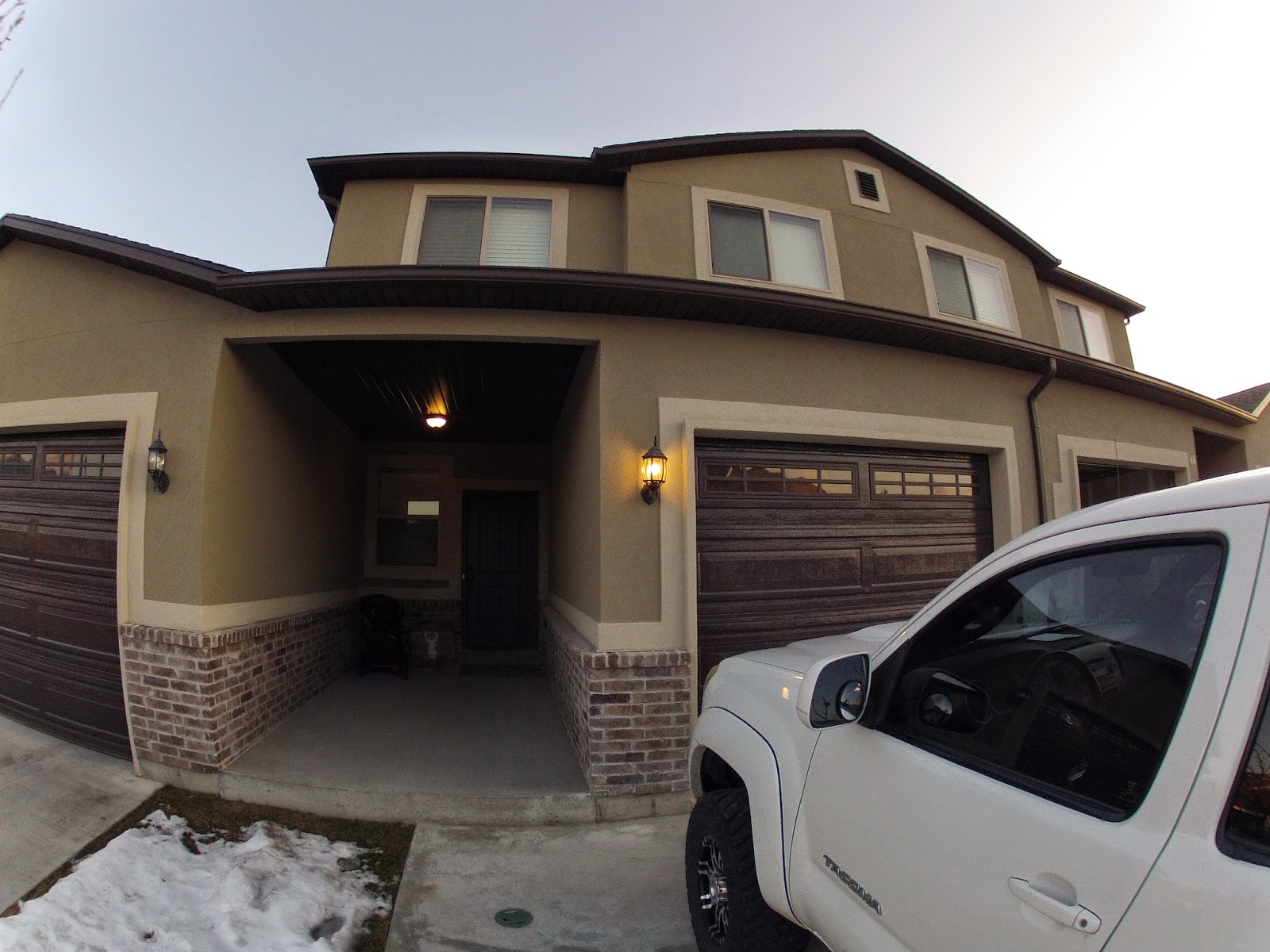 Awesome Townhome For Rent in Smithfield, Utah