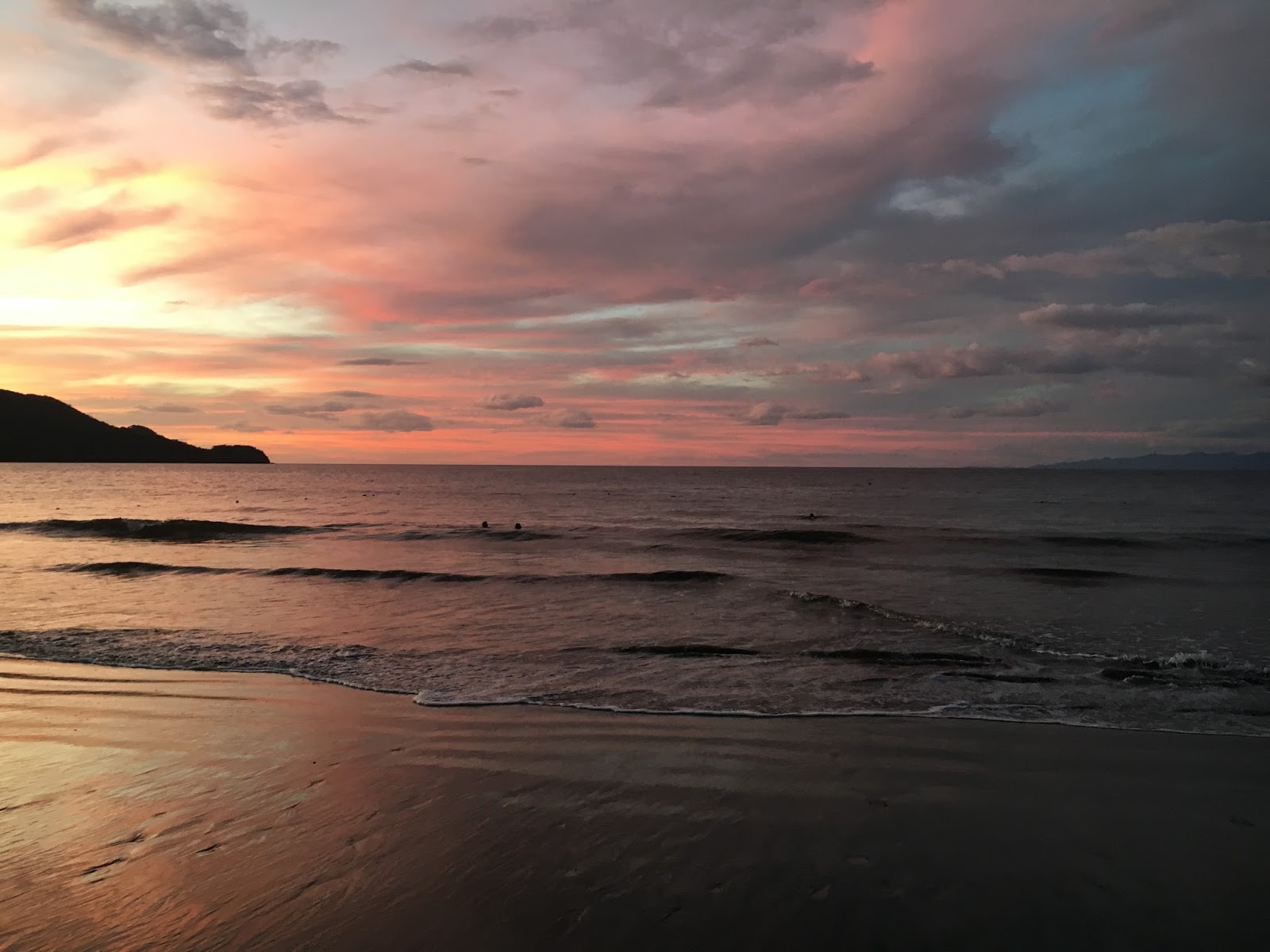 Playa Matapalo, Costa Rica travelsandmore