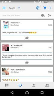 Download BBM MOD WHITEaah 2.12.0.9 Apk Terbaru Download BBM MOD WHITEaah 2.12.0.9 Apk Terbaru