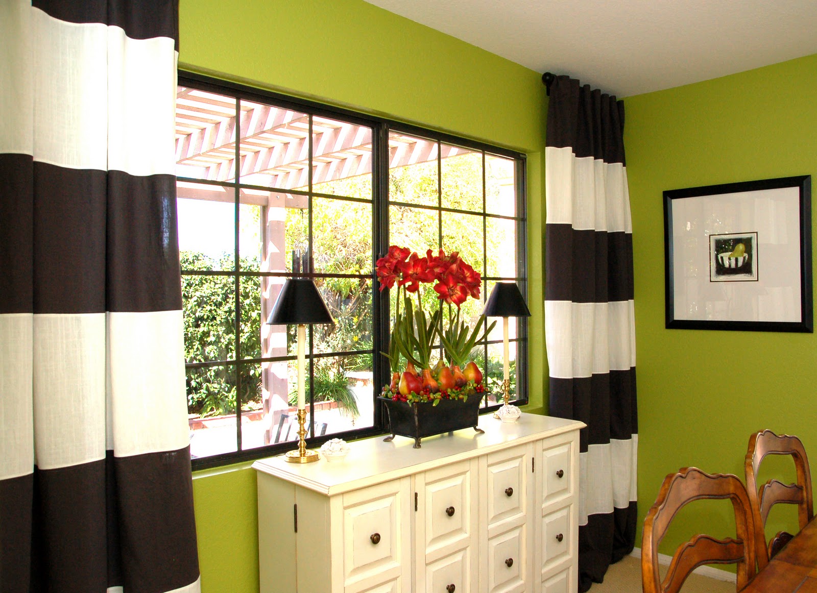 Modern What Color Curtains With Green Walls Pictures The Wall Art Contemporary What Color Curtains With Green Walls Photo The Wall