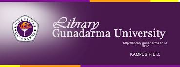 Perpustakaan Gunadarma