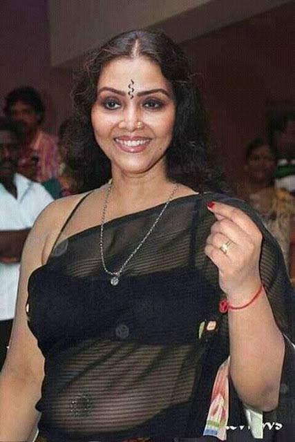 Fathima Babu wiki, family, age, date of birth, hot, stalin, news reader, biography Fathima Babu wiki, family, age, date of birth, hot, stalin, news reader, biography