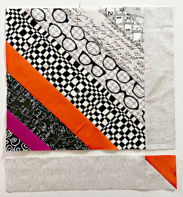 Studio Dragonfly: Tutorial for May Believe Circle Blocks