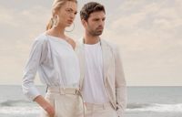 Hugo Boss: vinci gratis buoni shopping da 1.000€ Logo Hugo Boss: vinci gratis buoni shopping da 1.000€