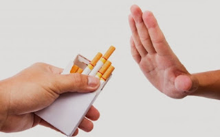 Cara Ampuh Berhenti Merokok