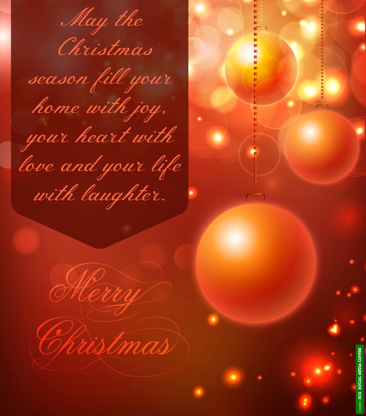 SCG - Social Media COVERS: CARDS: Merry Christmas (Happy New Year)!&hellip;