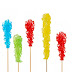 Rock Candy Experiment