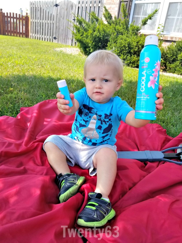 coola sunscreen products coola sunscreen products