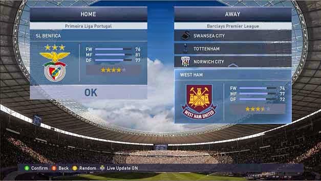 Download Patch PES 2018 Tuga Vicio v0.1 Working
