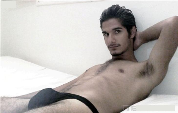 Arab Nude Man Model - Porn Gallery