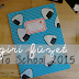 ONIGIRI FÜZET || DIY, BACK TO SCHOOL 2015