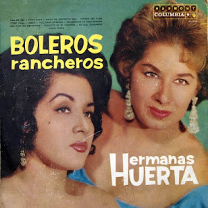 Hermanas Huerta