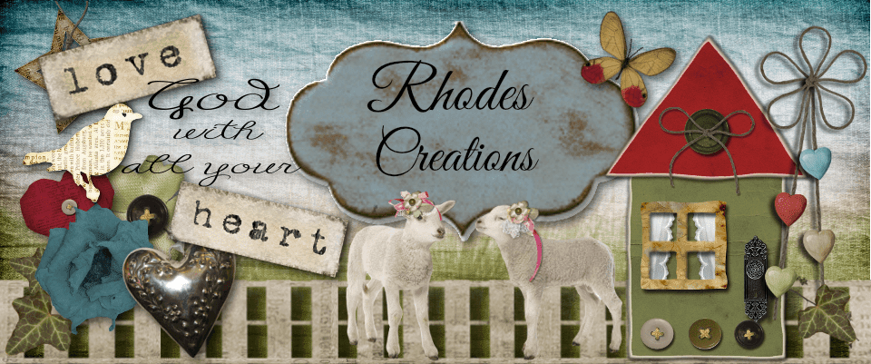 Rhodes Creations