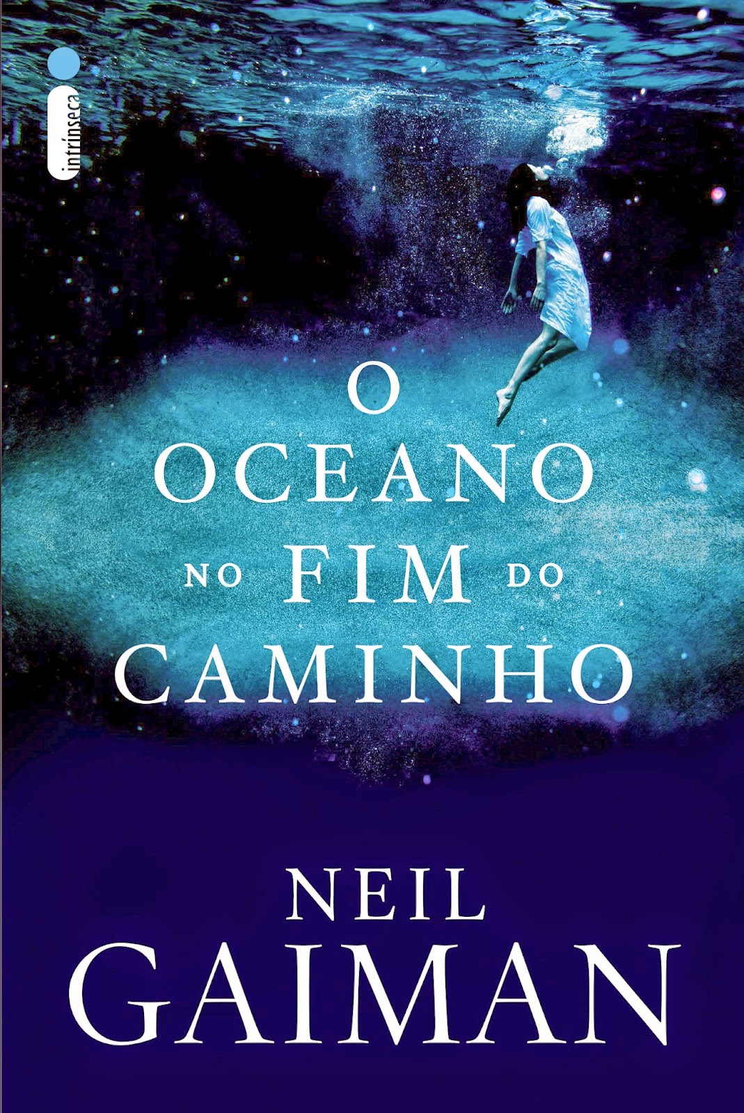 O Oceano no Fim do Caminho