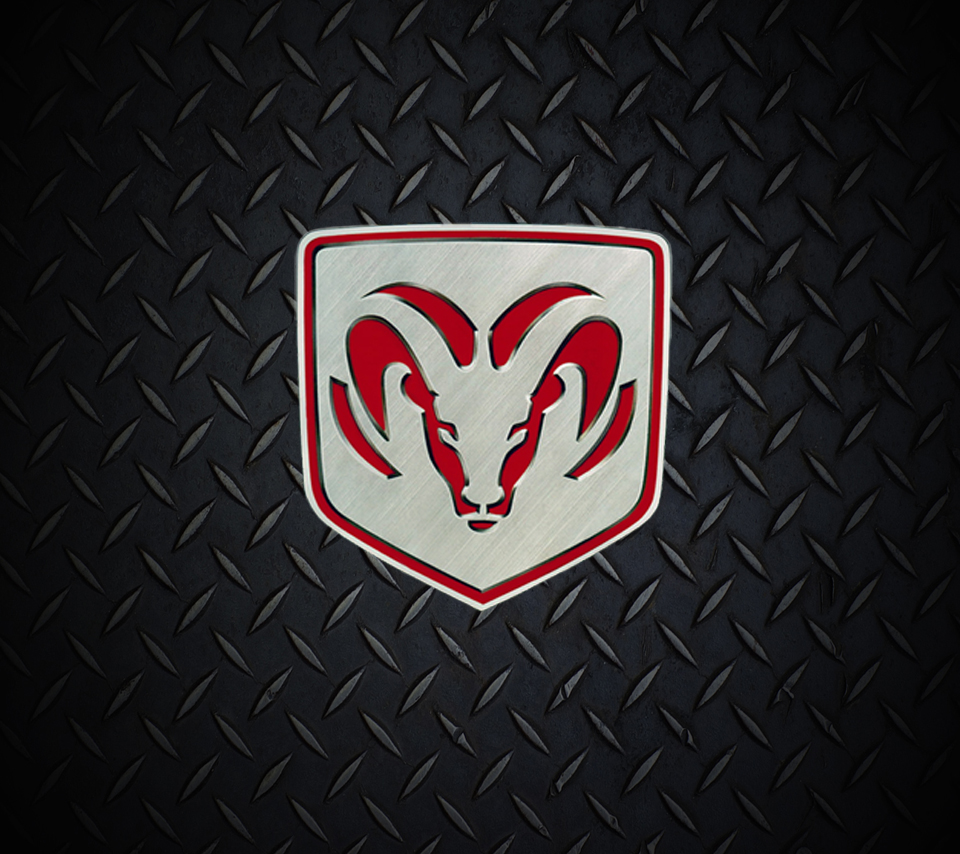 Dodge Logo Wallpaper Dodge Logo Wallpaper