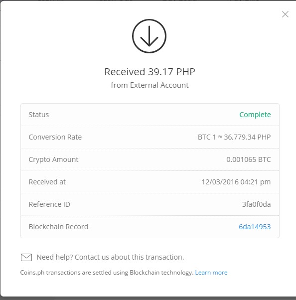 btc earning biz