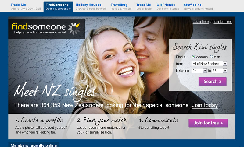 Our free personal ads are nz dating sights of single women and men in Dusha...