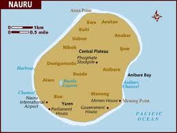 What's Cooking in your World?: Day 120! Nauru - Mango Papaya Sherbet ...