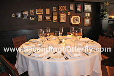 @Techlicious @CTATech #CTAPhotoNYC Lunch and Learn at QualityMeatsNYC New York City Event Recap