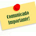 Convocação para os pais