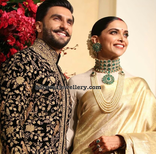 Deepika Padukone Ranveer After Wedding Deepika Padukone Ranveer After Wedding
