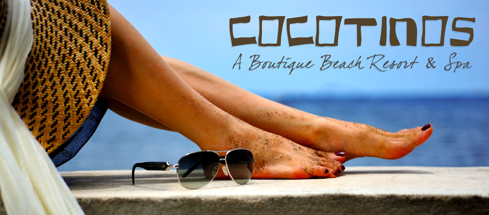 Cocotinos Boutique Beach Resorts & Spas